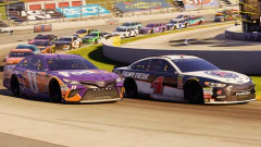 NASCAR HEAT 3 PC - ENVIO DIGITAL na internet