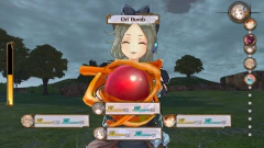 ATELIER FIRIS THE ALCHEMIST AND THE MYSTERIOUS JOURNEY PC - ENVIO DIGITAL na internet