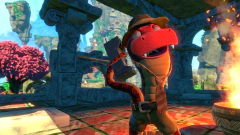 YOOKA LAYLEE PC - ENVIO DIGITAL na internet