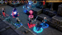 THE DARK CRYSTAL AGE OF RESISTANCE TACTICS PC - ENVIO DIGITAL na internet