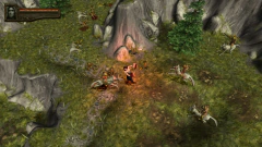 BALDURS GATE DARK ALLIANCE II PC - ENVIO DIGITAL na internet