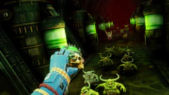 WARHAMMER 40,000 BOLTGUN PC - ENVIO DIGITAL na internet