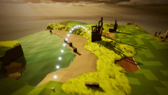 A LITTLE GOLF JOURNEY PC - ENVIO DIGITAL na internet