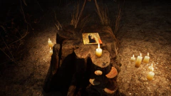 HORROR STORY HALLOWSEED PC - ENVIO DIGITAL na internet