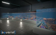 AQUARIST PC - ENVIO DIGITAL na internet