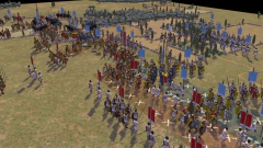 FIELD OF GLORY II (COMPLETE) PC - ENVIO DIGITAL na internet