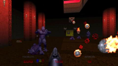 DOOM 64 PC - ENVIO DIGITAL na internet