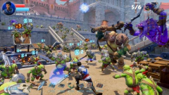 ORCS MUST DIE! 3 COMPLETE BUNDLE PC - ENVIO DIGITAL - BTEC GAMES