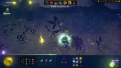 CURSED ANGEL TIME PARADOX PC - ENVIO DIGITAL na internet