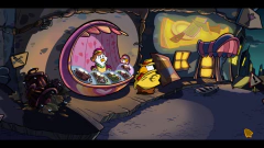 DETECTIVE GALLO PC - ENVIO DIGITAL na internet