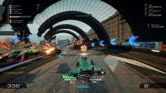 PACER PC - ENVIO DIGITAL na internet