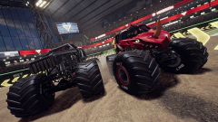 MONSTER JAM STEEL TITANS 2 PC - ENVIO DIGITAL na internet