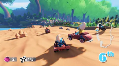 SMURFS KART PC - ENVIO DIGITAL na internet