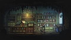 TAILS OF IRON PC - ENVIO DIGITAL na internet