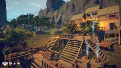 SURVIVAL FOUNTAIN OF YOUTH PC - ENVIO DIGITAL - BTEC GAMES