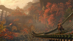 SEKIRO SHADOWS DIE TWICE (GAME OF THE YEAR EDITION) PC - ENVIO DIGITAL - BTEC GAMES