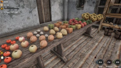 MEDIEVAL TRADER SIMULATOR PC - ENVIO DIGITAL na internet