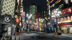 YAKUZA 5 REMASTERED PC - ENVIO DIGITAL na internet