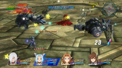 STAR OCEAN THE LAST HOPE (4K & FULL HD REMASTER) PC - ENVIO DIGITAL na internet
