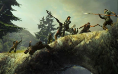 DRAKENSANG (COMPLETE SAGA) PC - ENVIO DIGITAL - loja online