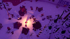 THE WILD EIGHT PC - ENVIO DIGITAL - BTEC GAMES