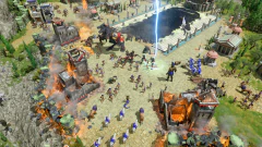 AGE OF MYTHOLOGY RETOLD PC - ENVIO DIGITAL na internet