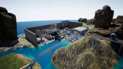 ESCAPEWORLD DILEMMA PC - ENVIO DIGITAL - BTEC GAMES