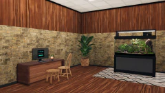 Imagem do AQUASCAPERS PC - ENVIO DIGITAL