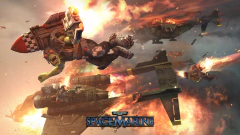 WARHAMMER 40,000 (SPACE MARINE COLLECTION) PC - ENVIO DIGITAL
