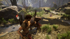 Imagem do REPTILES IN HUNT PC - ENVIO DIGITAL
