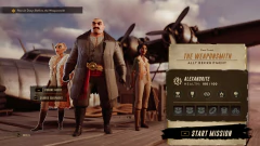 THE LAMPLIGHTERS LEAGUE (DELUXE EDITION) PC - ENVIO DIGITAL na internet