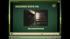 HOME SAFETY HOTLINE PC - ENVIO DIGITAL - BTEC GAMES