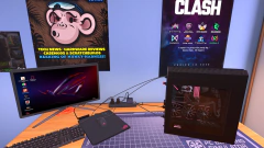 PC BUILDING SIMULATOR (MAXED OUT EDITION) PC - ENVIO DIGITAL - BTEC GAMES