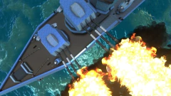 FROM THE DEPTHS PC - ENVIO DIGITAL - BTEC GAMES