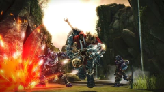 DARKSIDERS (WARMASTERED EDITION) PC - ENVIO DIGITAL - loja online
