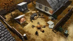 TUNGUSKA THE VISITATION PC - ENVIO DIGITAL - loja online