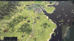 Imagem do PANZER CORPS 2 (COMPLETE EDITION) PC - ENVIO DIGITAL