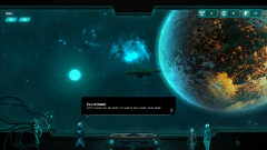 CRYING SUNS PC - ENVIO DIGITAL - BTEC GAMES