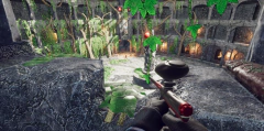 PAINTBALL WAR 2 PC - ENVIO DIGITAL - BTEC GAMES