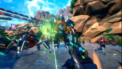 Imagem do NERF LEGENDS (DIGITAL DELUXE EDITION) PC - ENVIO DIGITAL