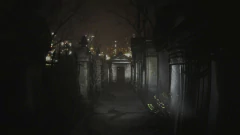 GRAVEYARD SHIFT PC - ENVIO DIGITAL - BTEC GAMES