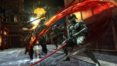 Imagem do METAL GEAR RISING REVENGEANCE PC - ENVIO DIGITAL