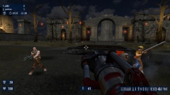 SERIOUS SAM HD THE SECOND ENCOUNTER PC - ENVIO DIGITAL - loja online