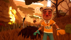 HELLO NEIGHBOR (HIDE AND SEEK) PC - ENVIO DIGITAL na internet