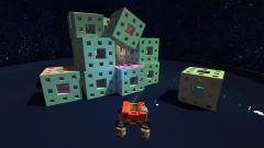 Imagem do CRASHED LANDER (STEAM VERSION) PC - ENVIO DIGITAL