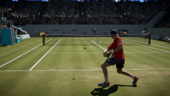 TENNIS WORLD TOUR 2 (ACE EDITION) PC - ENVIO DIGITAL na internet