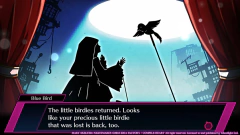 MARY SKELTER NIGHTMARES PC - ENVIO DIGITAL - BTEC GAMES