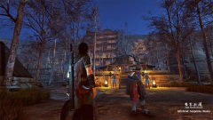 THE WIND ROAD PC - ENVIO DIGITAL - BTEC GAMES