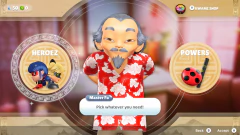 MIRACULOUS RISE OF THE SPHINX PC - ENVIO DIGITAL - BTEC GAMES