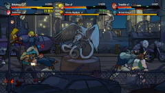 Imagem do MAYHEM BRAWLER PC - ENVIO DIGITAL